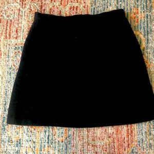 United Colors of Benetton mini skirt